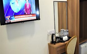 ECO Hotel @ Bukit Bintang